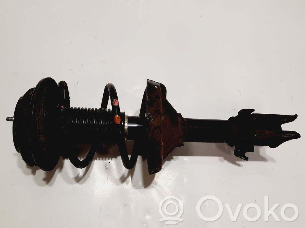 Subaru Legacy Amortyzator osi przedniej ze sprężyną 
