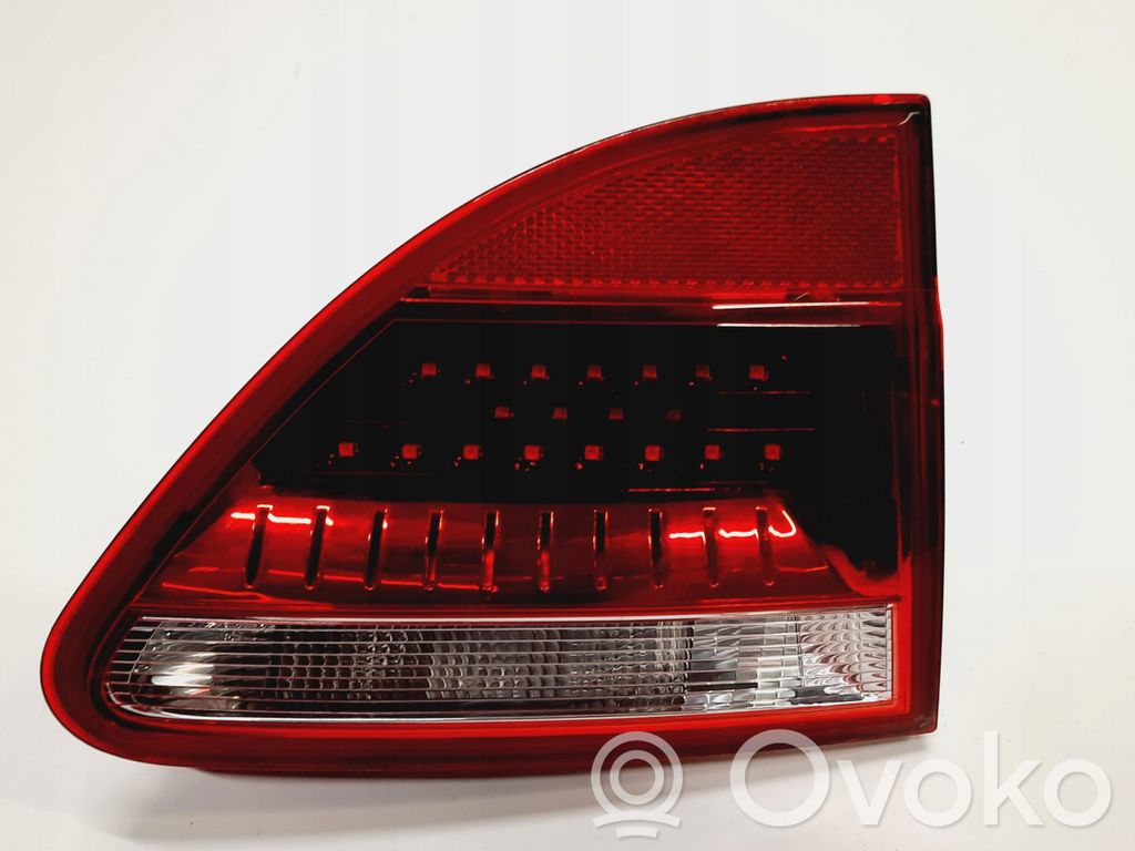 Seat Exeo (3R) Takavalot 