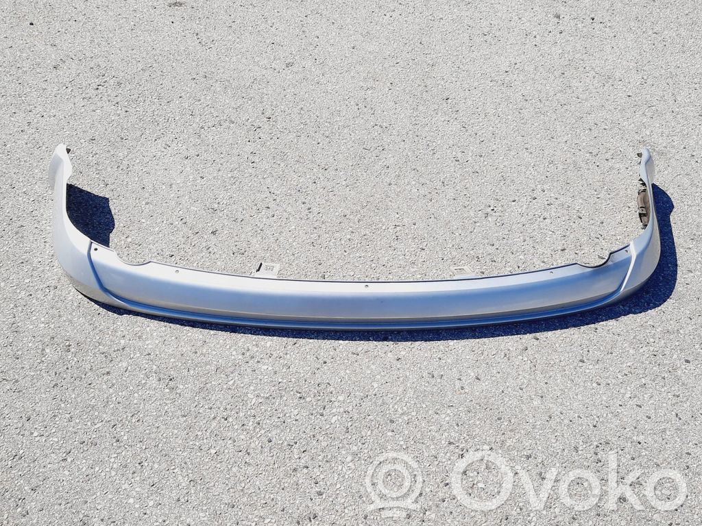 Opel Signum Нижняя часть бампера 
