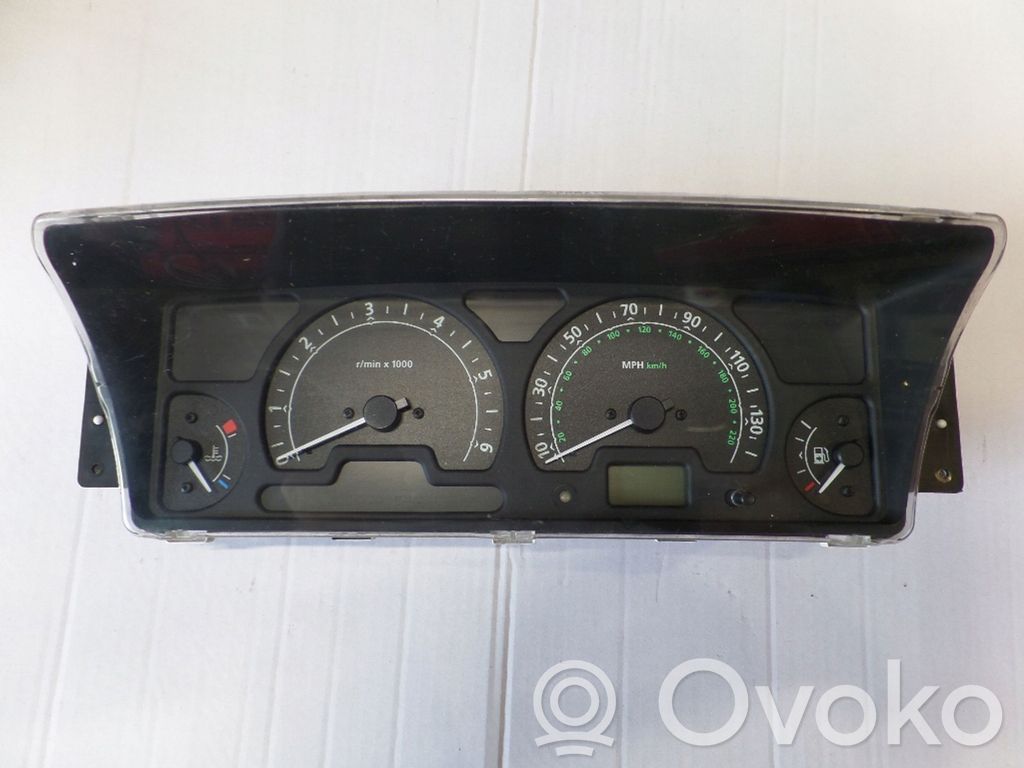 Licznik / Prędkościomierz   YAC001470TD5,YAC001470