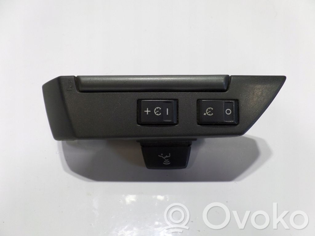 Land Rover Discovery 3 - LR3 Unitate/modul control croazieră 