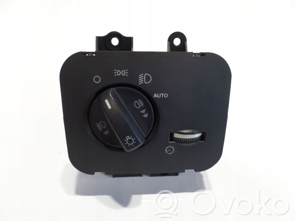 Land Rover Discovery 3 - LR3 Interruttore luci 