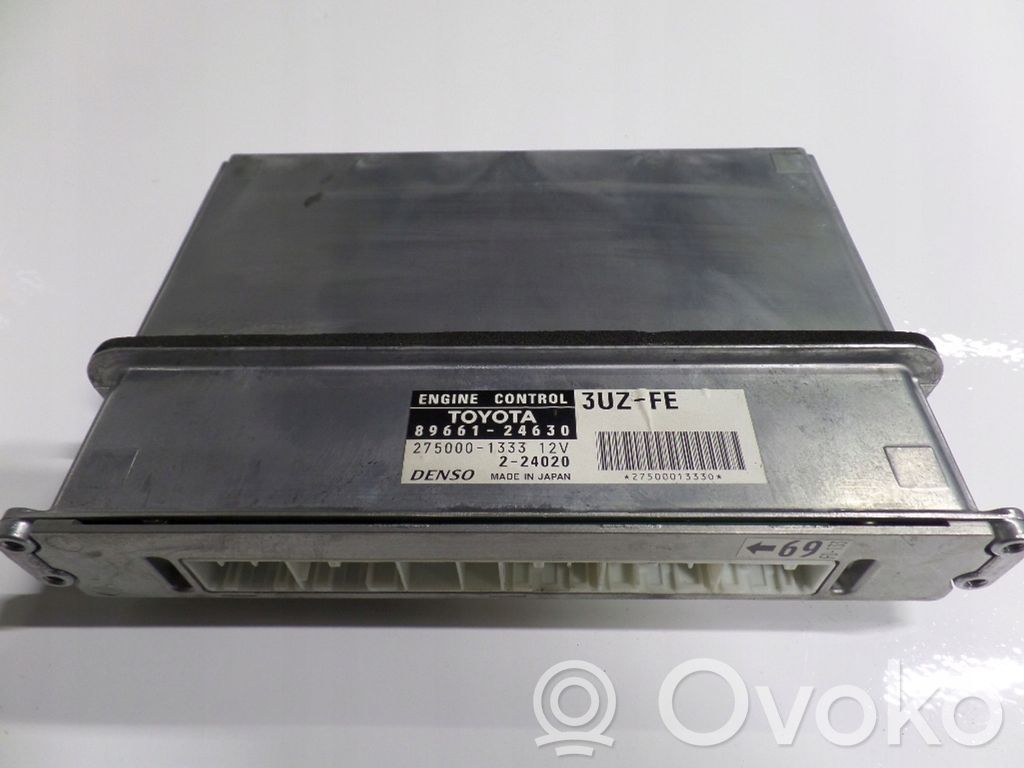 Engine control unit/module   275000,24630