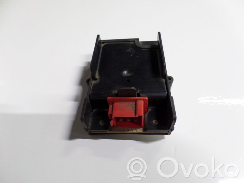 Jeep Grand Cherokee Other relay 