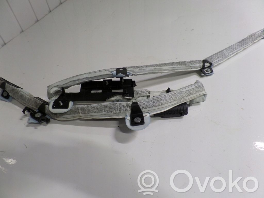 BMW 3 E90 E91 Airbag del techo 