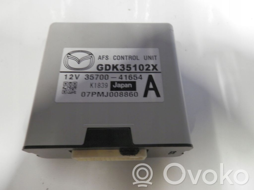 APC control unit/module   GDK35102X,35700