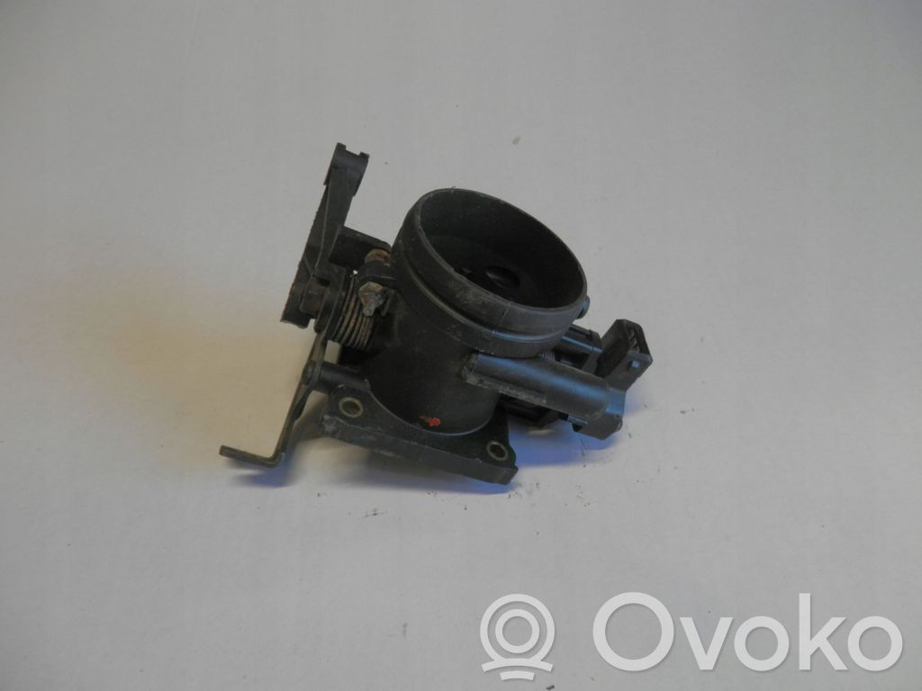 Rover 25 Kuristusventtiili 