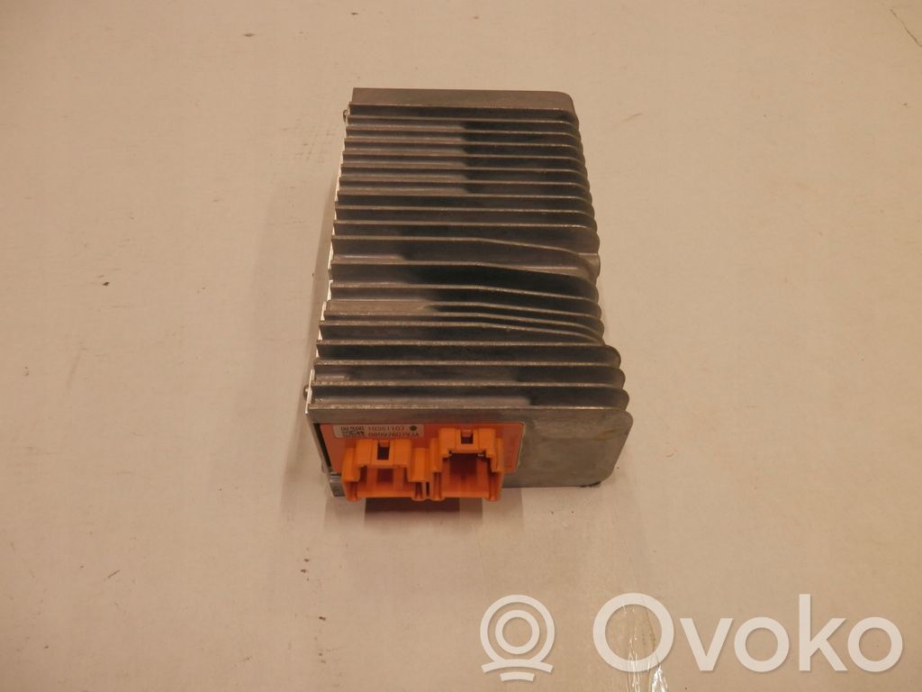 Other control units/modules   10361107,10361107