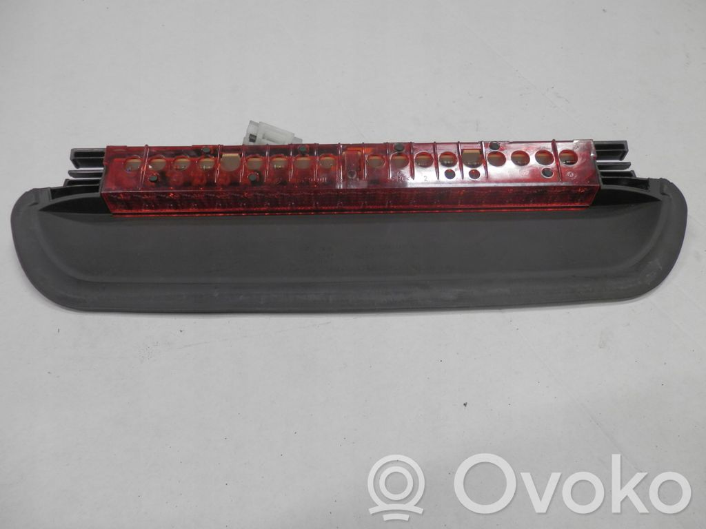 BMW 3 E90 E91 Third/center stoplight 