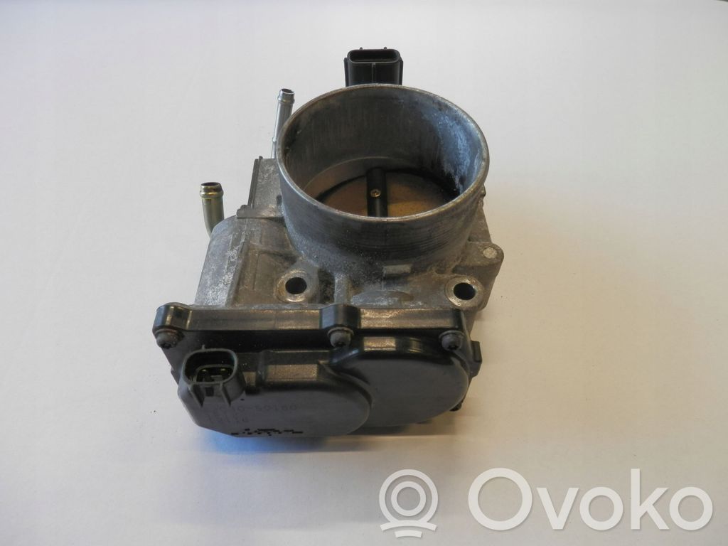 Lexus IS 220D-250-350 Throttle valve 