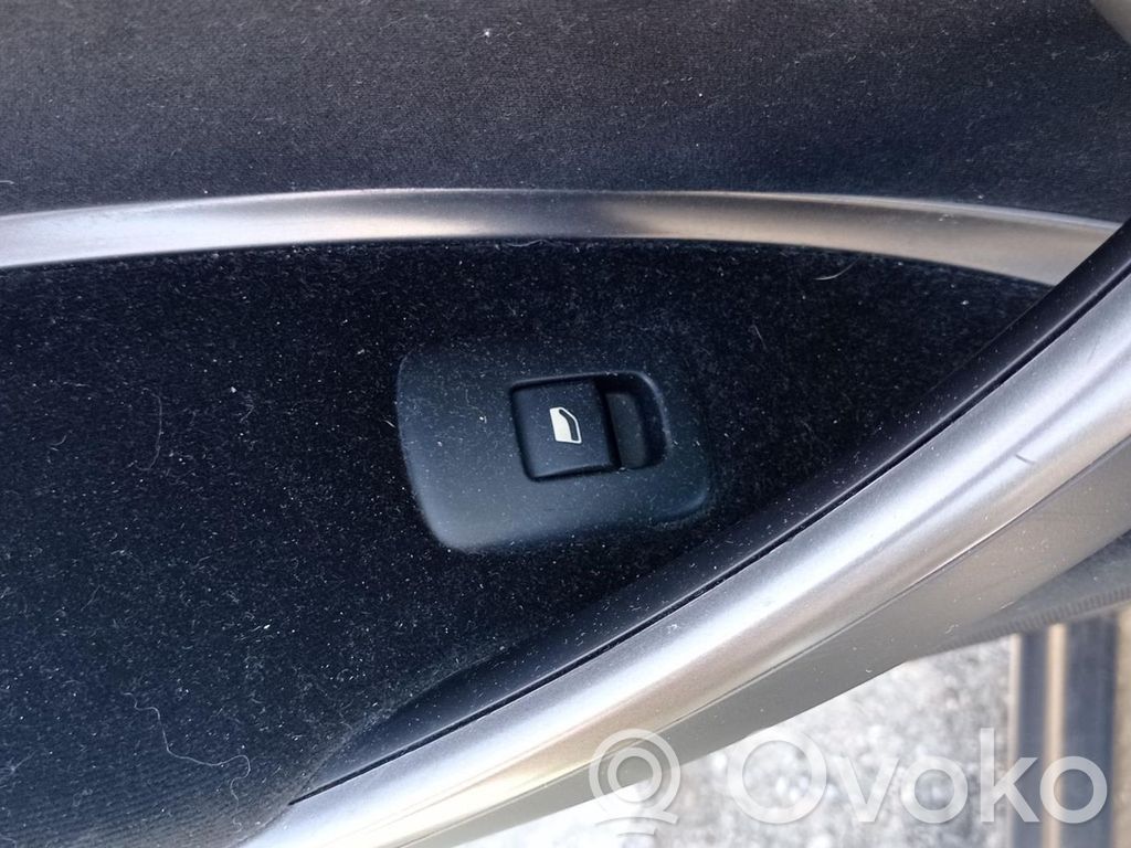 Interruptor del elevalunas eléctrico