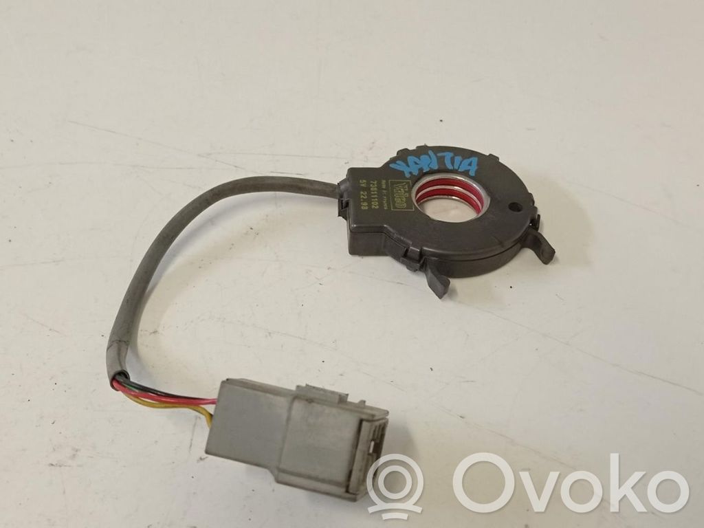 Citroen Berlingo Sensor 