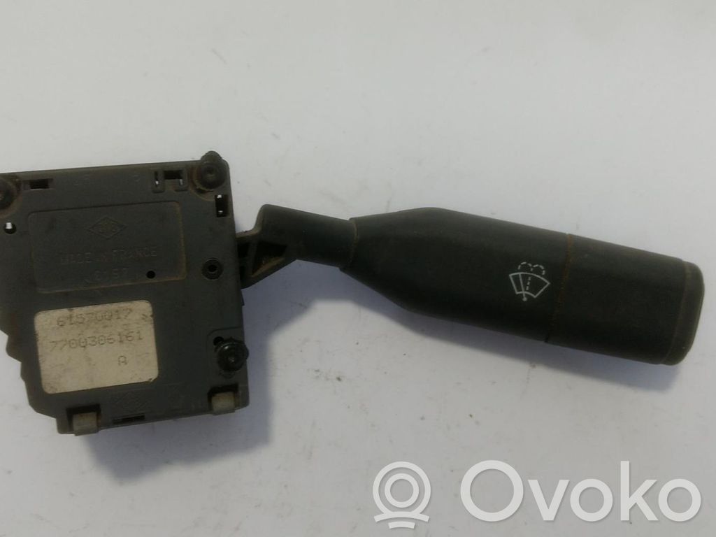 Renault Rapid Wiper switch 
