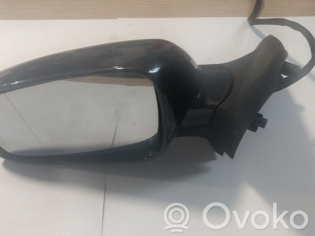Seat Ibiza II (6k) Front door electric wing mirror 