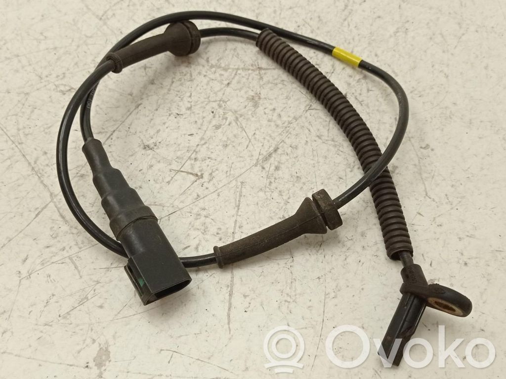 Ford Fiesta Sensor 
