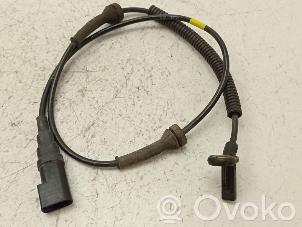 Ford Fiesta Sensor 