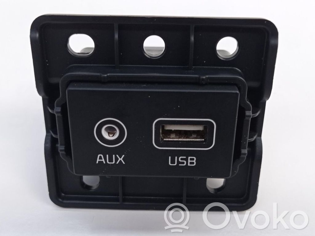 Engine control unit/module   96120J7100