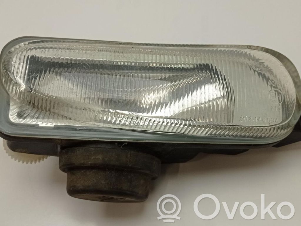 Rover Rover Etusumuvalo 