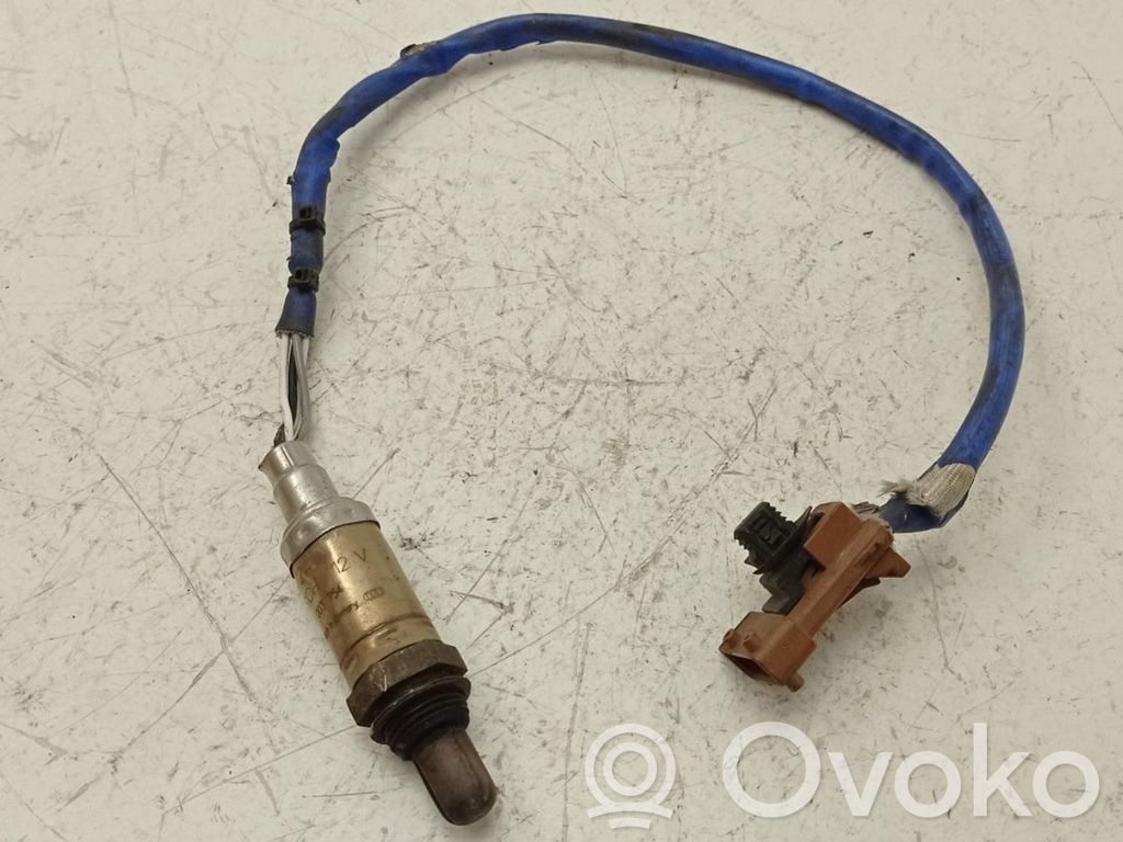 Lambda probe sensor   0258003754