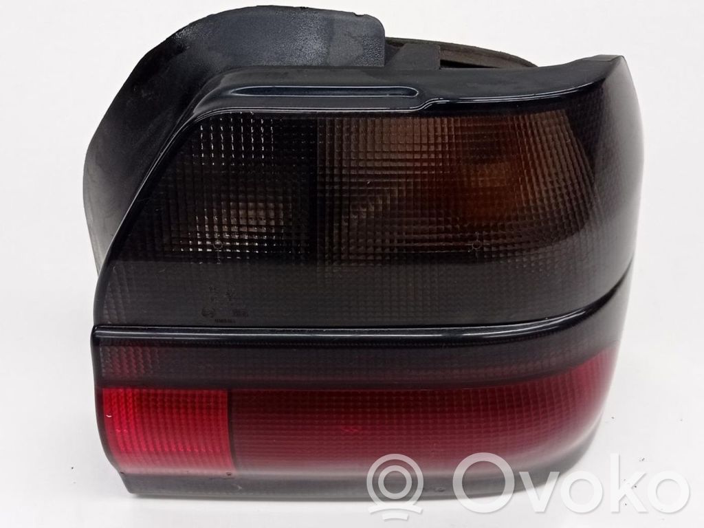 Renault 19 Takavalot 