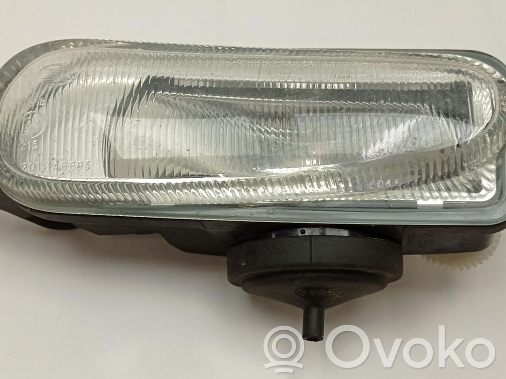 Rover Rover Feu antibrouillard avant 