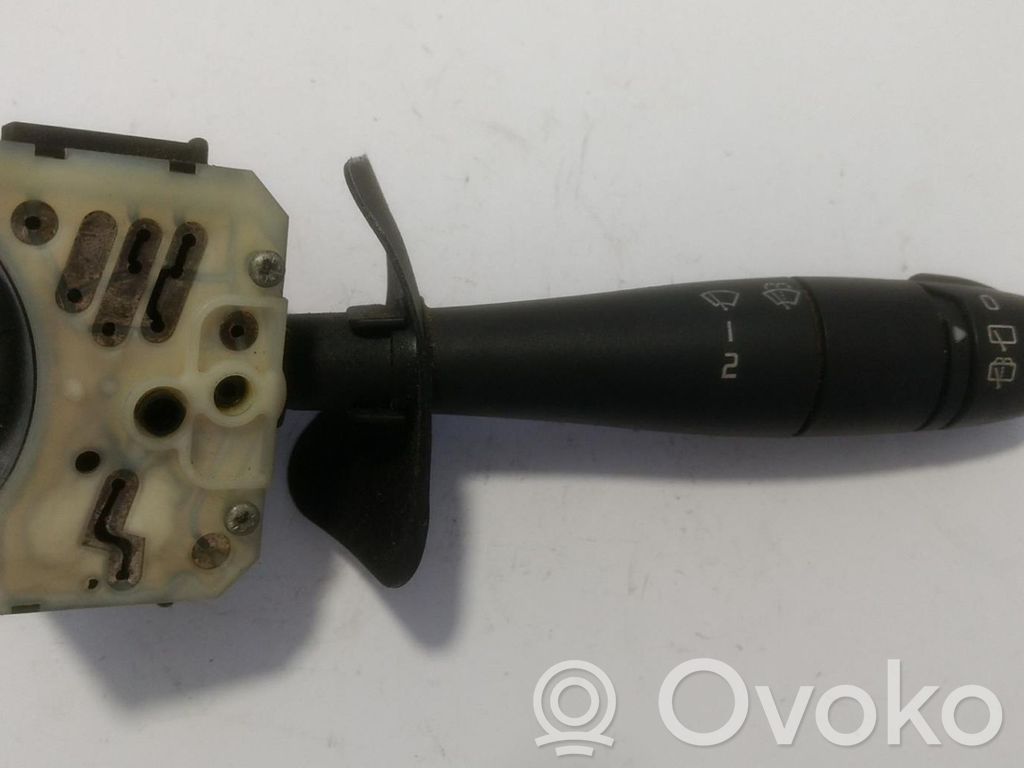 Renault Clio II Wiper switch 