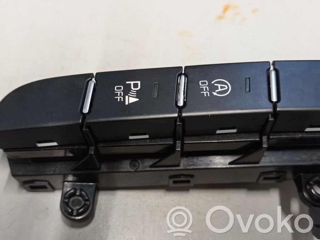 KIA Ceed Interruptor/palanca de limpiador de luz de giro 
