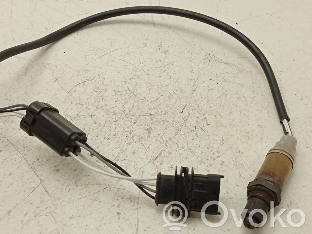 Opel Corsa B Lambda probe sensor 
