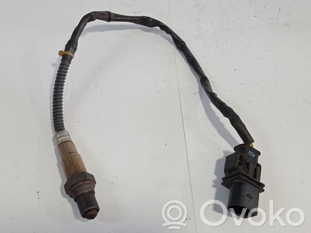 Sonda lambda   045906262