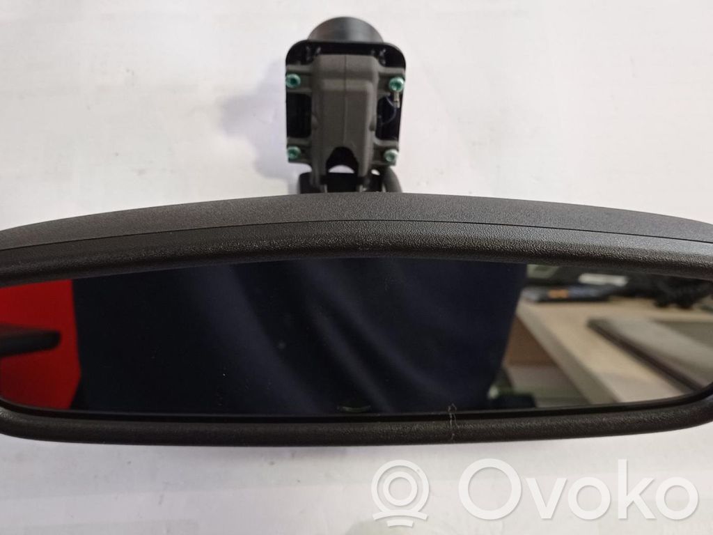 Espejo retrovisor (interior)   E11026140