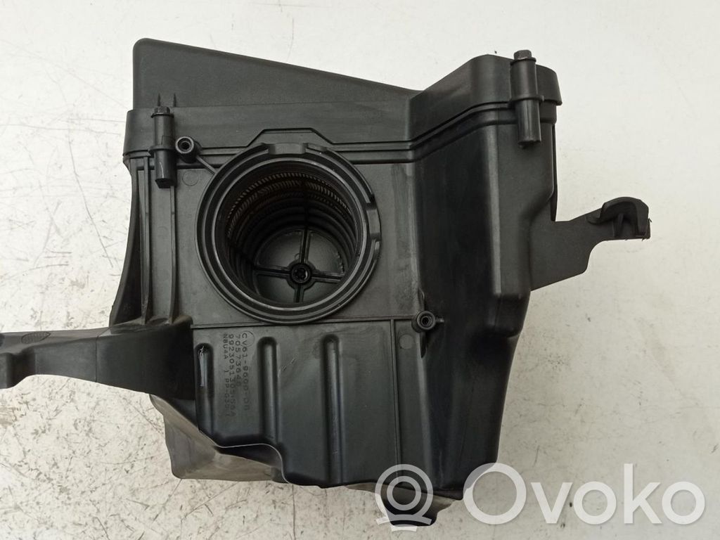 Ford Kuga I Luftfilter 