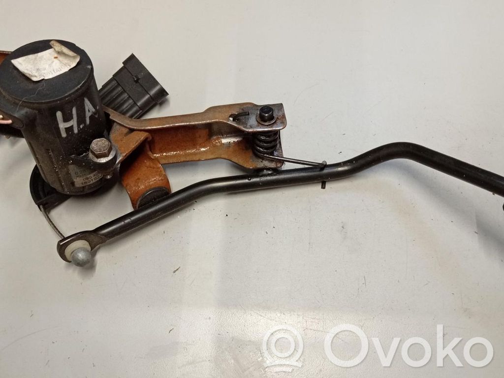 Nissan Primera Pédale d'accélérateur 