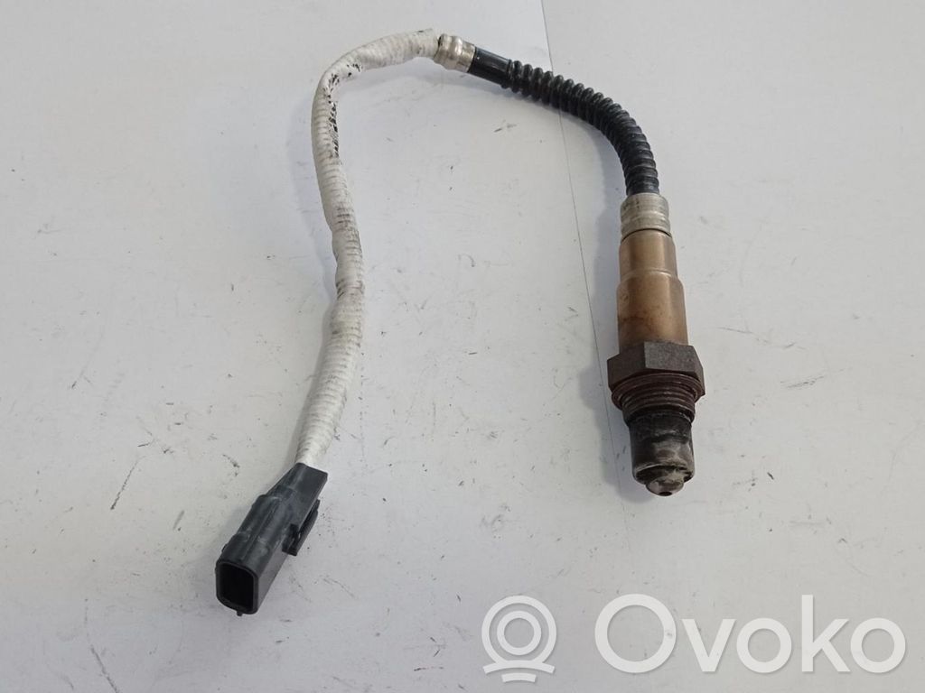 Sonda lambda   0258010062