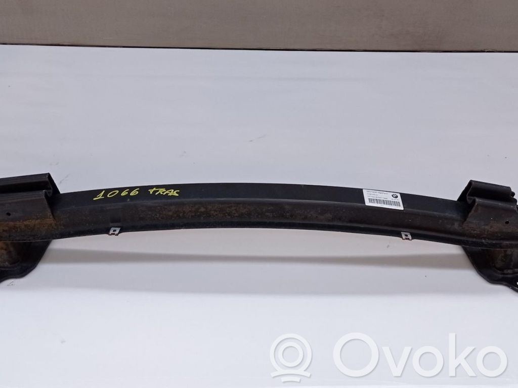 Rear bumper   7164188910