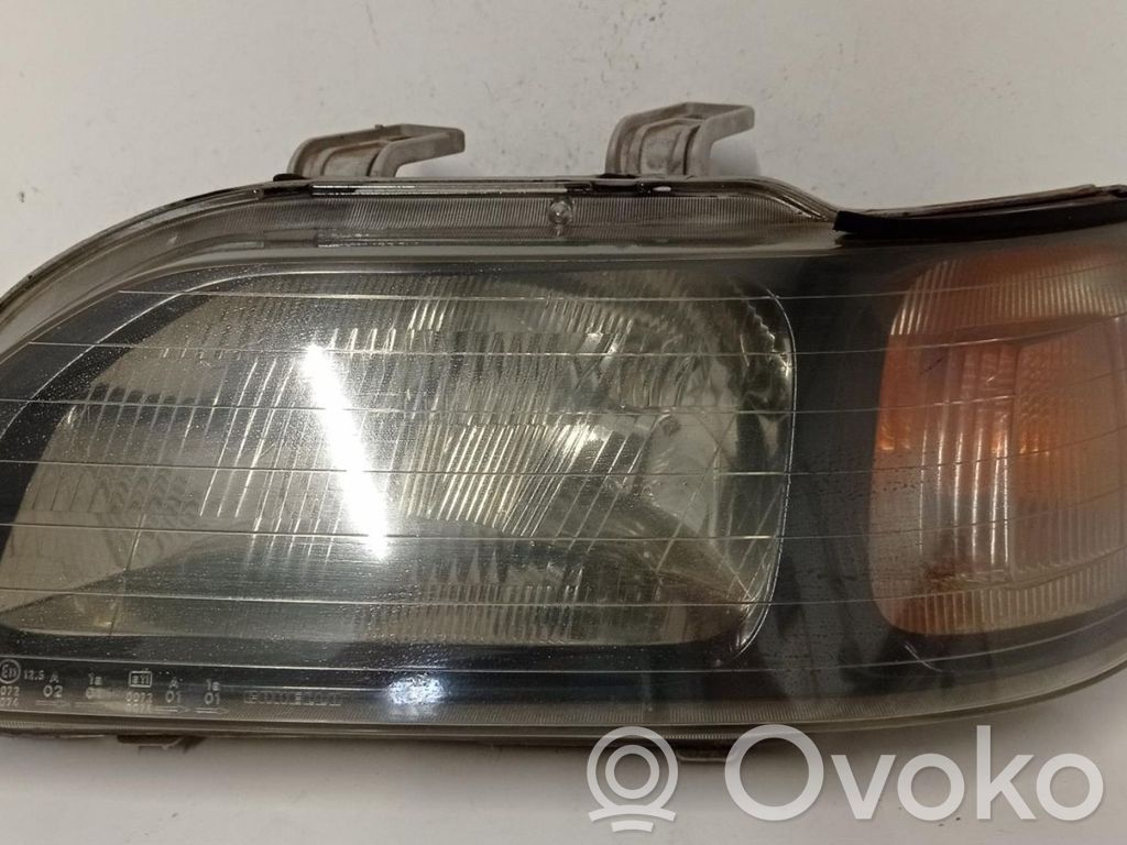 Honda Civic Scheinwerfer 