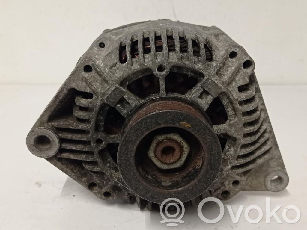 Alternador