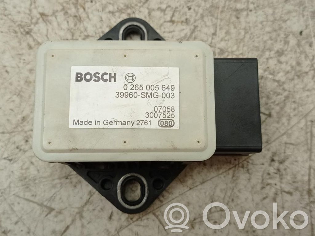 Sensor   39960SMG003