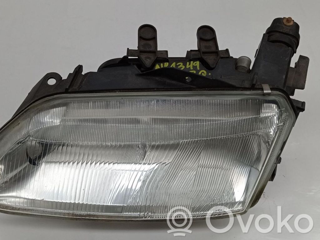 Renault Espace -  Grand espace V Scheinwerfer 