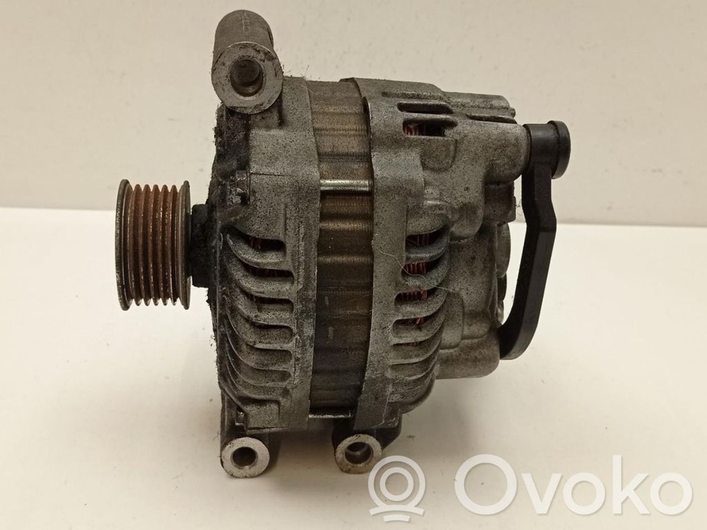 Peugeot 207 Generator/alternator 