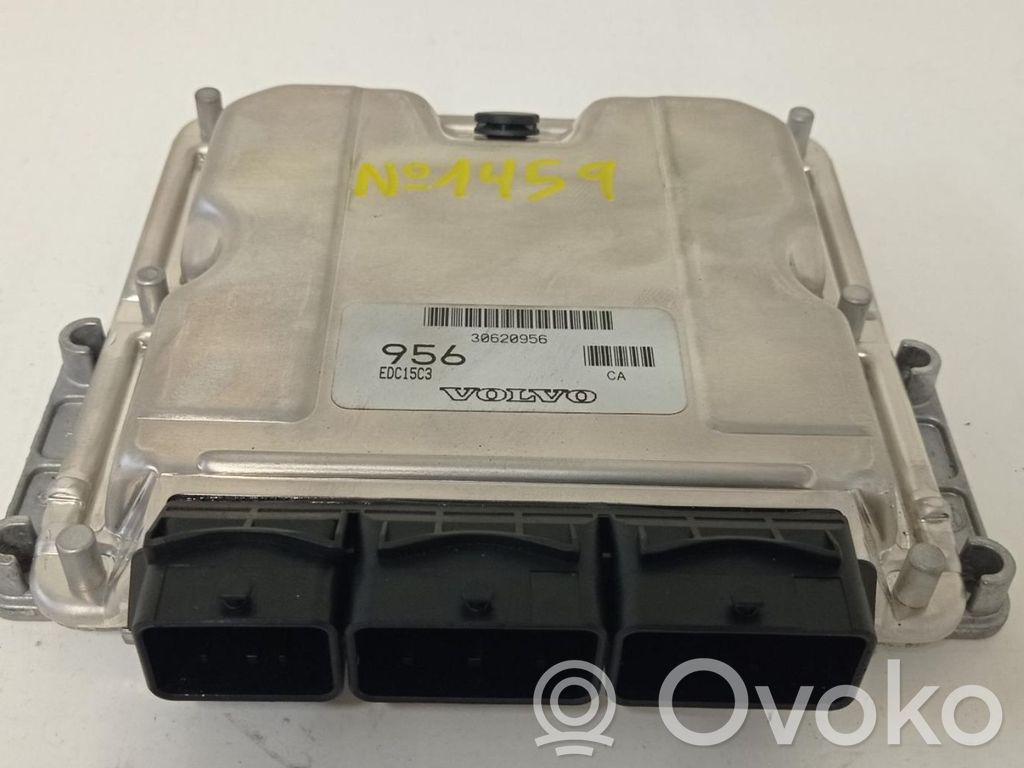 Volvo S40, V40 Engine control unit/module ECU 