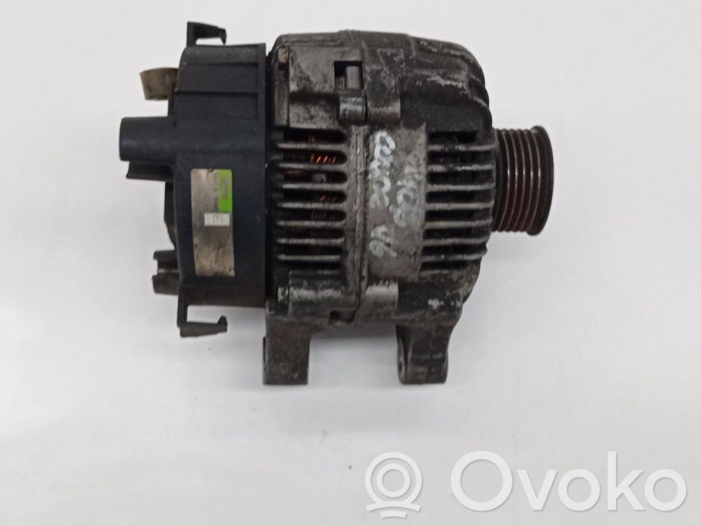 Peugeot 406 Ģenerators 