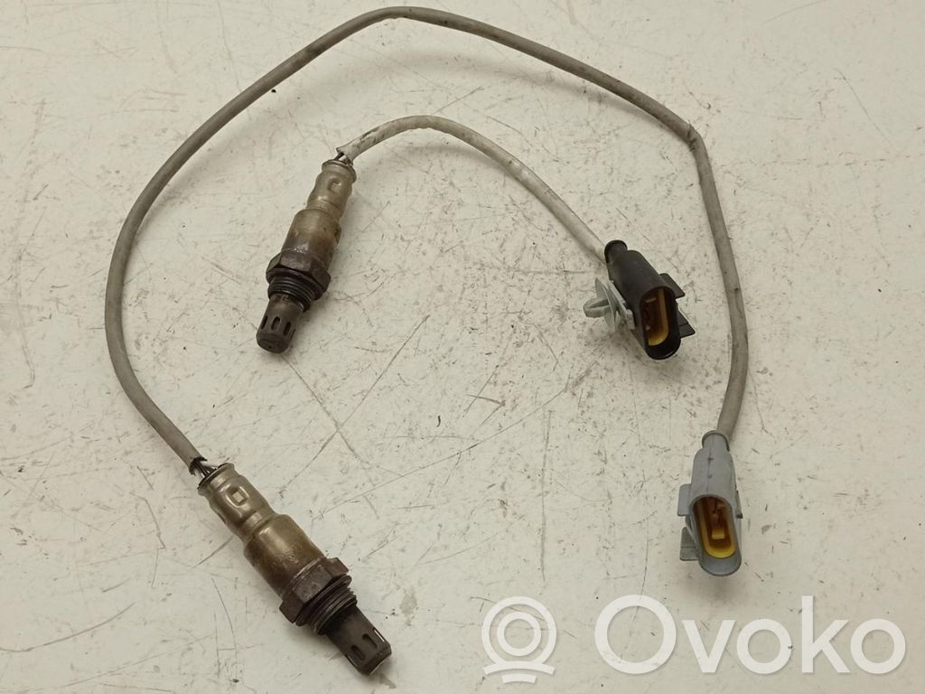 Fiat Punto (199) Sonda lambda 