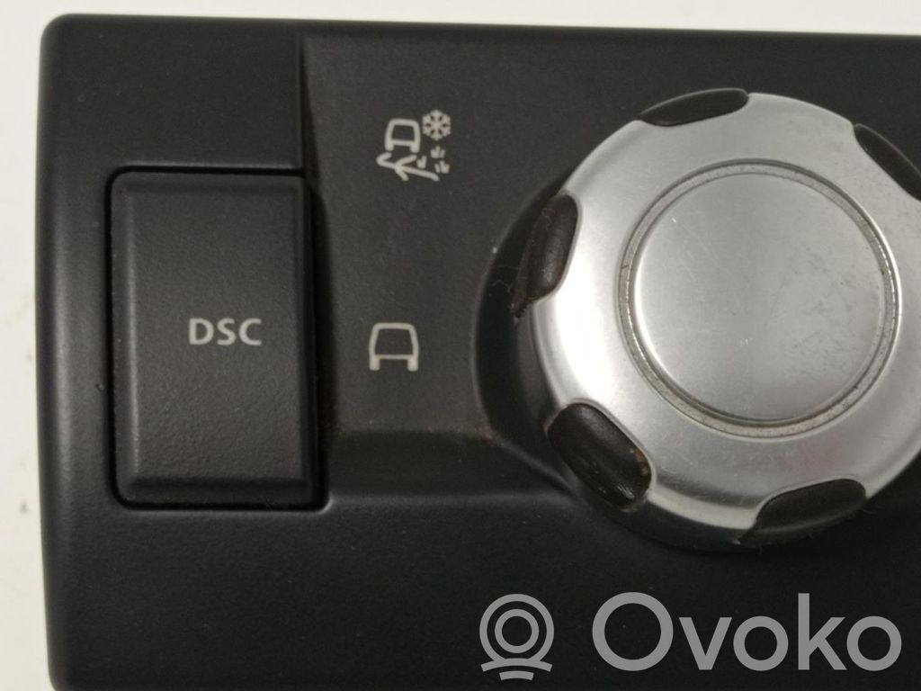 Land Rover Freelander 2 - LR2 Interruptor de control multifunción 