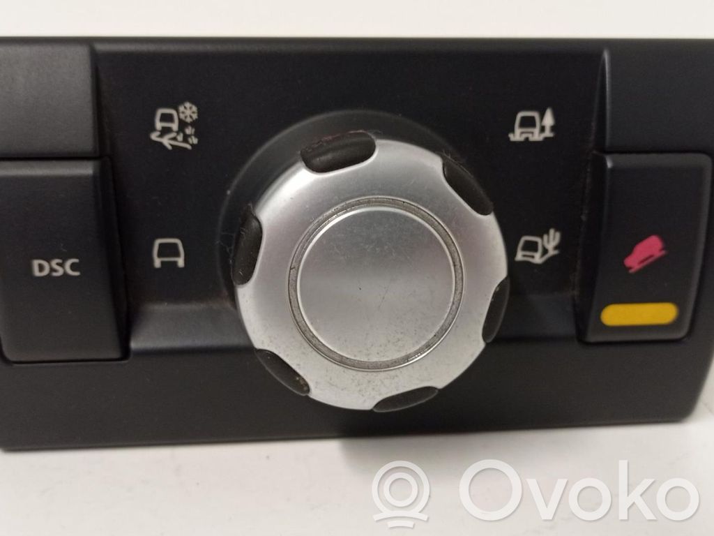 Interruptor de control multifunción   6H5214B596