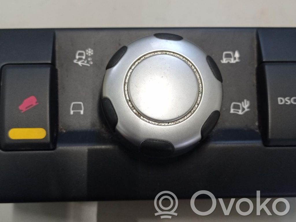 Land Rover Freelander 2 - LR2 Interruptor de control multifunción 