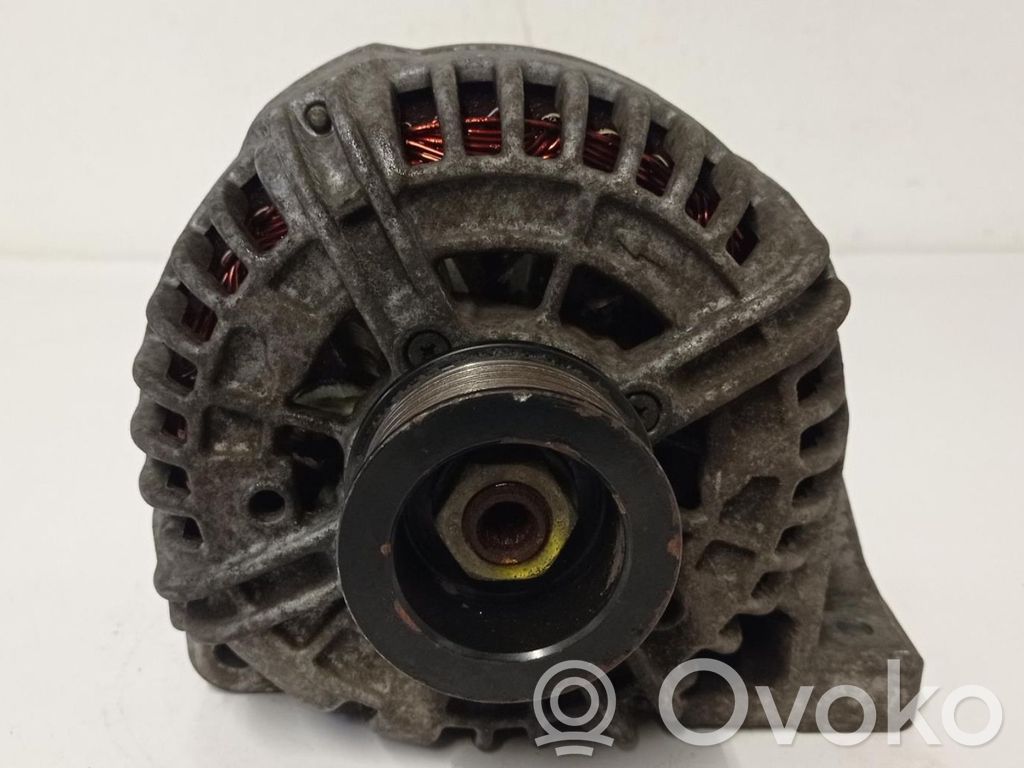 Volvo XC90 Ģenerators 