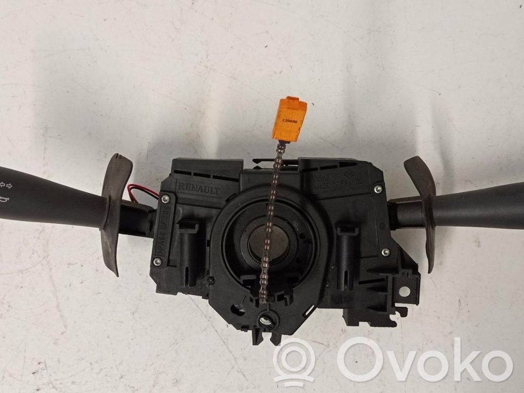 Renault Clio II Interruptor de control multifunción 
