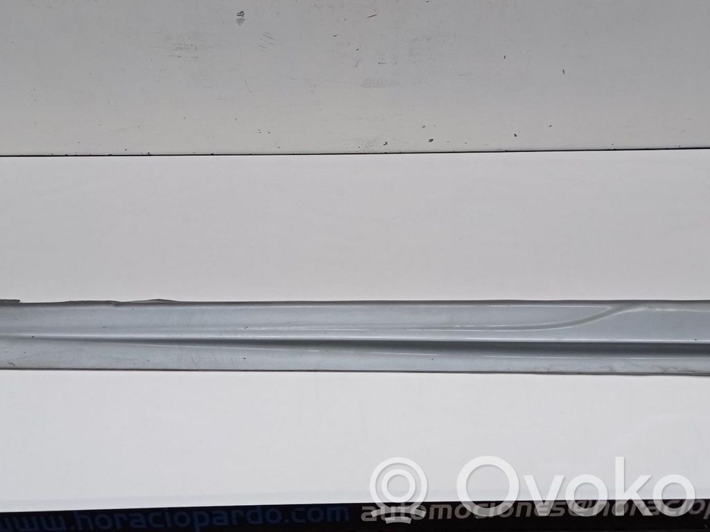 BMW 3 E46 Sill supporting ledge 