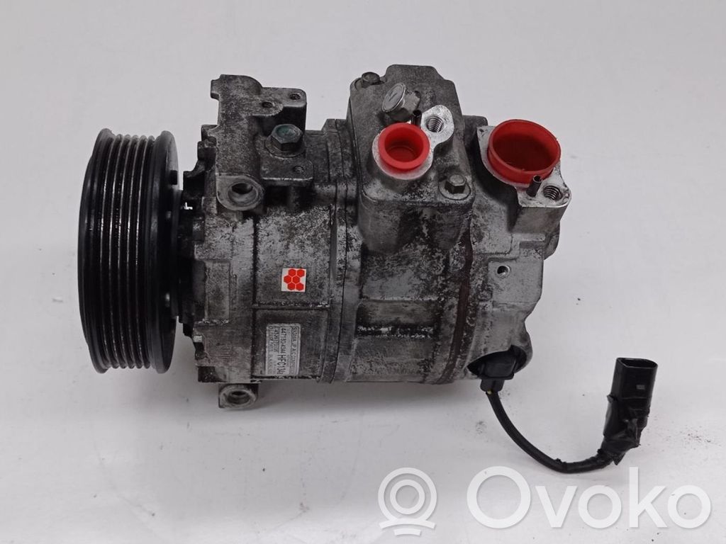 Audi A3 S3 8P Compresor (pompă) aer condiționat (A/C) 