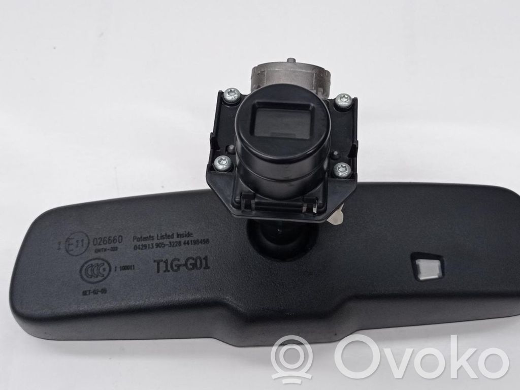 Honda CR-V Espejo retrovisor (interior) 